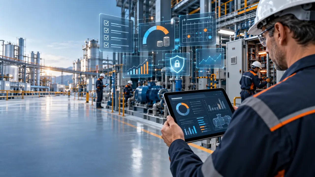 Maintenance CRM : le SaaS ne dispense ni de contrôles ni d’un budget