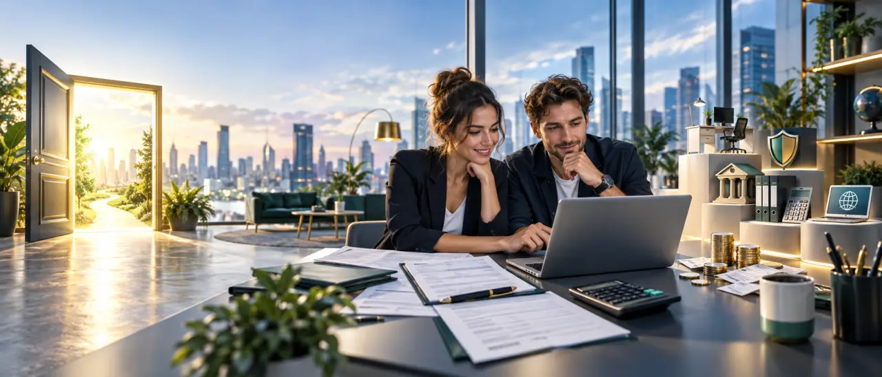 Créer une entreprise gratuitement : ce qui l’est vraiment et les frais qui restent